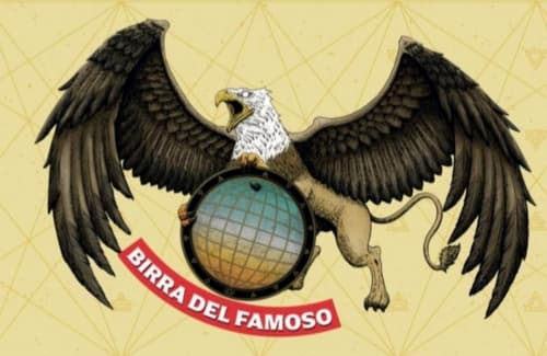 Birra Del Famoso