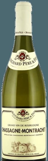 Chassagne-Montrachet Blanc