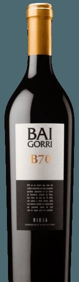 Rioja B70