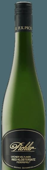 Ried Klostersatz Grüner Veltliner Federspiel