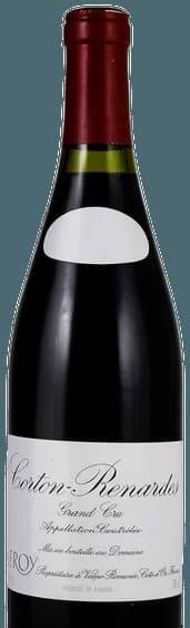 Corton-Renardes Grand Cru