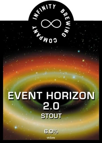 Event Horizon 2.0