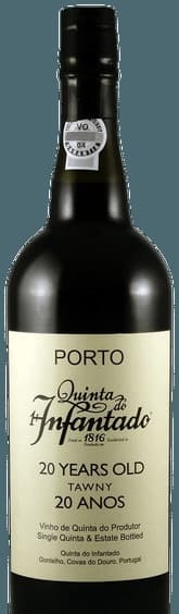 Tawny Porto 20 Years Old