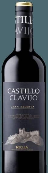 Rioja Gran Reserva