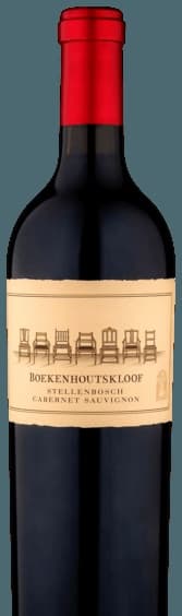 Cabernet Sauvignon Stellenbosch