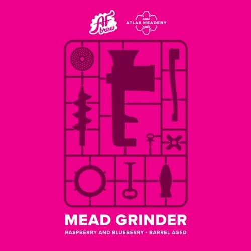 Mead Grinder