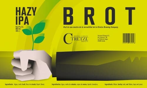 Brot