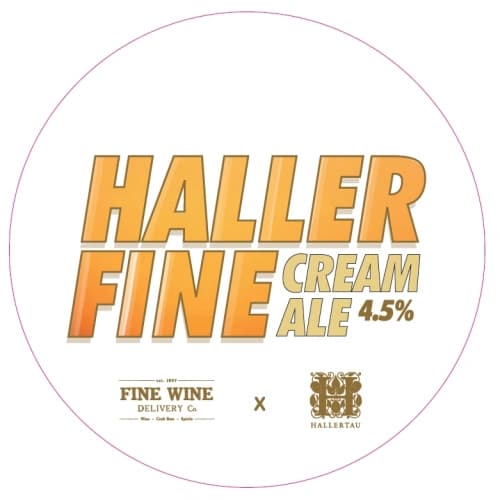 Haller-Fine Ale