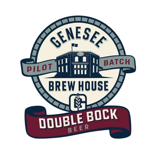 Pilot Batch Series Double Bock
