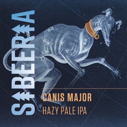 Canis Major