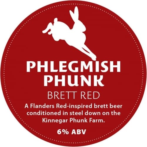 Phlegmish Phunk