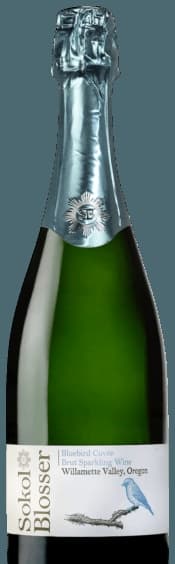 Bluebird Cuvée Sparkling