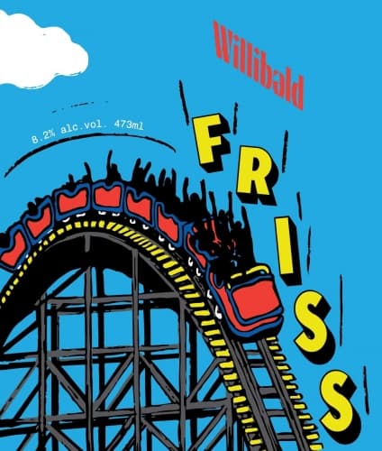 Friss