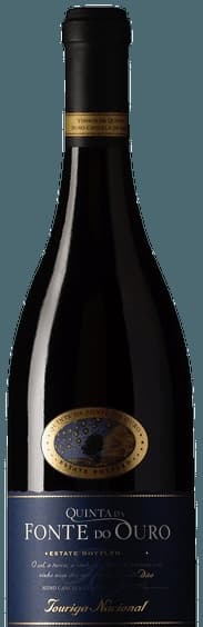 Touriga Nacional