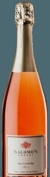 Brut Nature Rosé