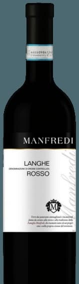 Langhe Rosso