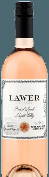 Rosé of Syrah
