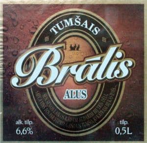 Brālis Tumšais
