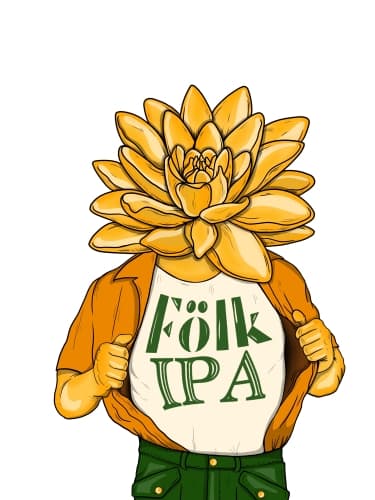 FÖLK IPA