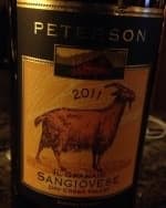 Il Granaio Sangiovese