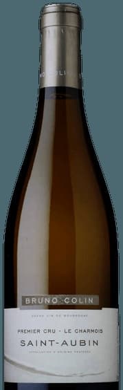 Saint-Aubin Premier Cru 'Le Charmois'