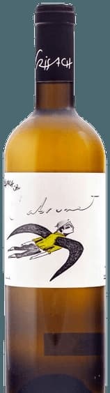 L'Abrunet Blanc