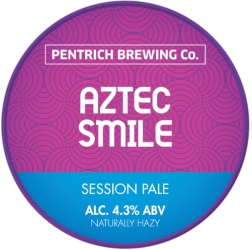 Aztec Smile