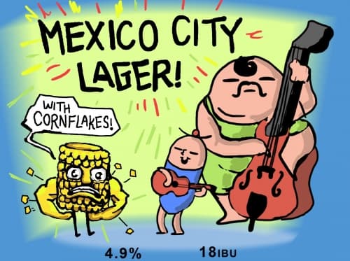 Mexico City