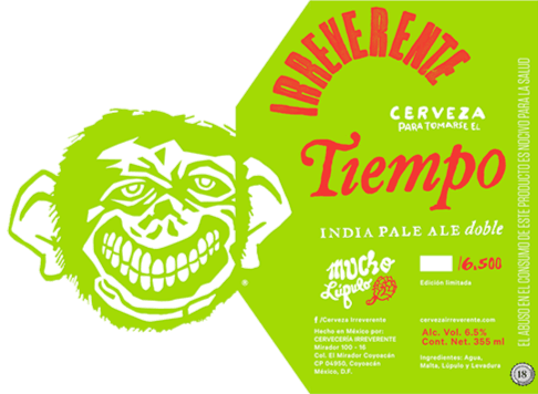 Tiempo
