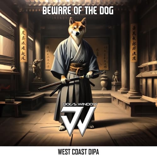 Beware of the Dog