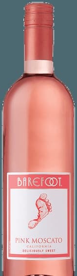 Pink Moscato