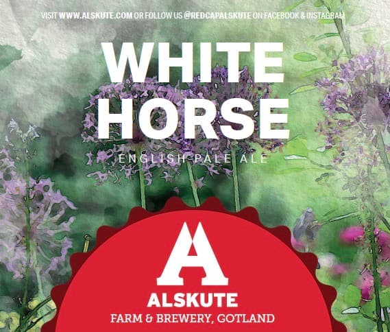 White Horse