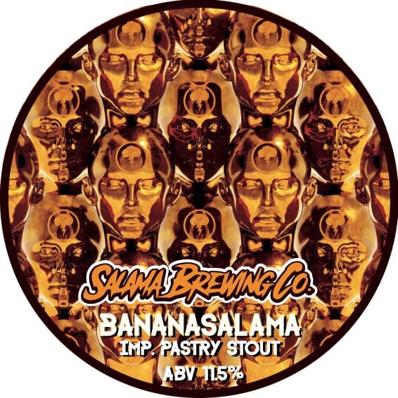 Bananasalama