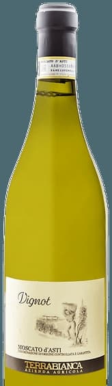Vignot Moscato d'Asti