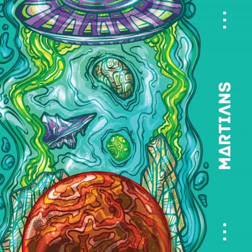 Martians