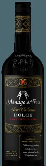 Sweet Collection Dolce Sweet Red Blend