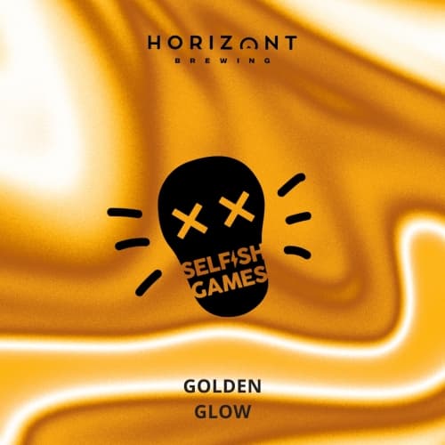 Selfish Games - Golden Glow