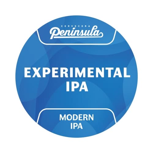 Experimental Modern IPA