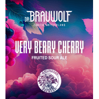Very Berry Cherry