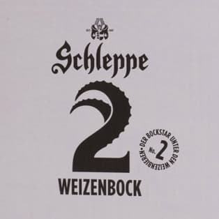 No. 2 Weizenbock
