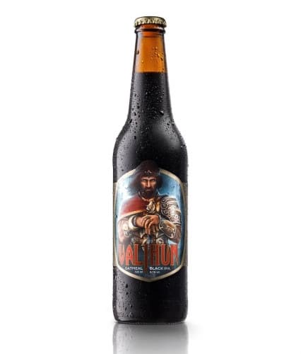 Valjhun Black Ipa