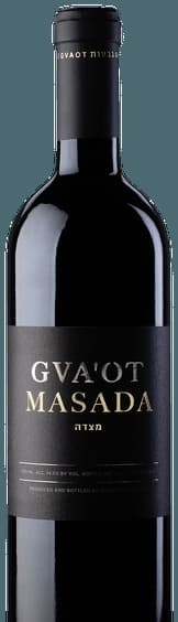 Masada