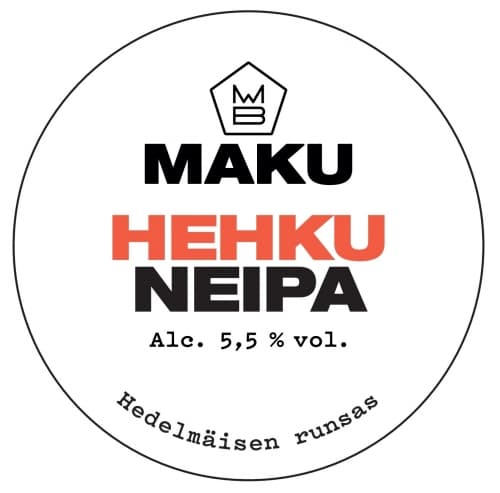 Hehku NEIPA