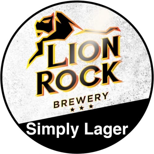 Simply Lager 一切從簡 (Lager)