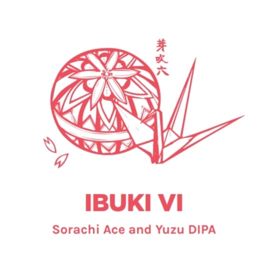 IBUKI VI