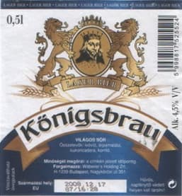 Königsbrau