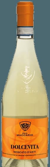 Moscato D'Asti Dolcevita