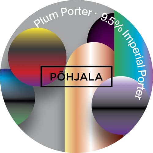 Plum Porter