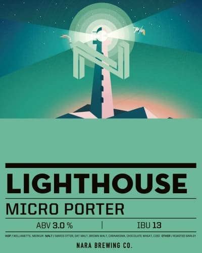 Lighthouse