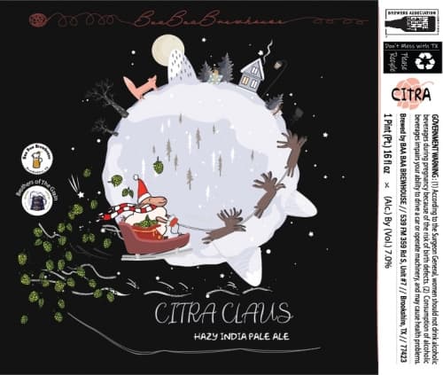 Citra Claus